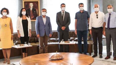 “Sıfır atık”ta Nilüfer birinci