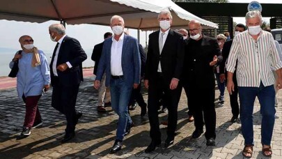 Dış mekan üretiminin yüzde 30’u Sakarya’da
