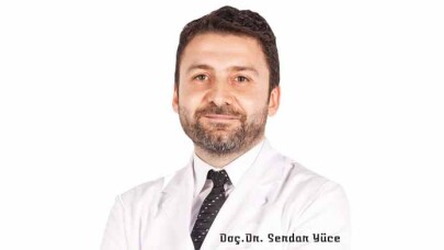 Doç. Dr. Serdar Yüce Burun estetiği hakkında yanıtı en çok merak edilen soruları yanıtladı