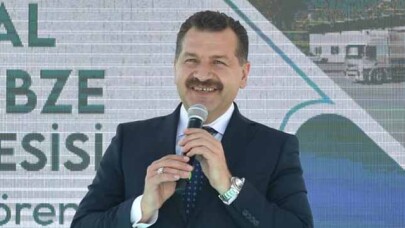 "Yok pahasına satmak, dereye dökmek tarihe karışacak"