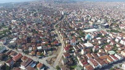 Bu cadde Gebze – Darıca arasındaki trafik yoğunluğunu azaltacak