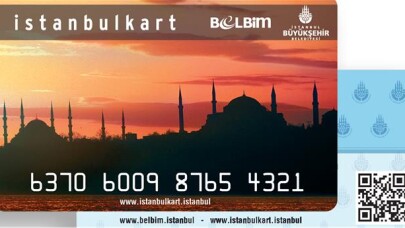 İstanbulkart, Masterpass ile yüklenebilecek