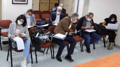 109 yeni otobüs ihalesine 7 firma teklif verdi