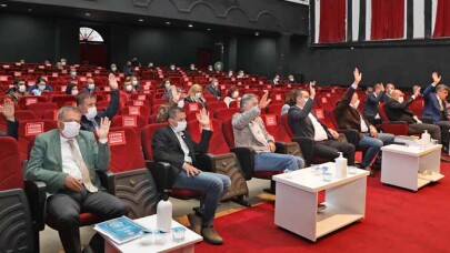 Mudanya'nın 2021 yılı bütçesi 125 milyon 776 bin 200 TL