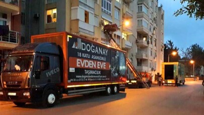 DOĞANAY TAŞIMACILIK