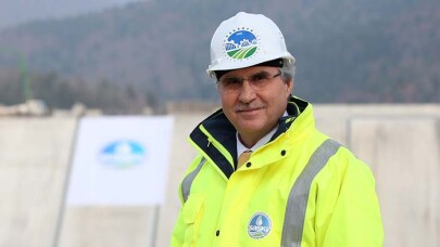 Sakarya GES projesi için ihaleye çıkılıyor