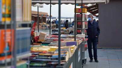 Semt Semt Kitap Günleri başladı