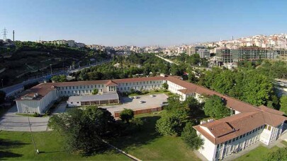 Kağıthane’de son bir yılda 1219 iş yeri ruhsat aldı
