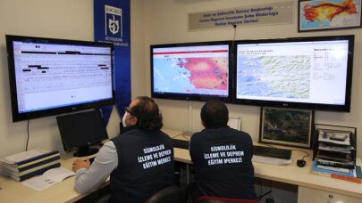 “Akıllı Kent Uygulaması” Türkiye’de ilk defa Kocaeli'nde kurulacak