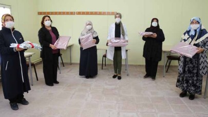 KO-MEK vefa, sevgi ve şefkat demek
