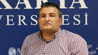 Prof. Dr. Utkucu;'En riskli bölge Marmara'