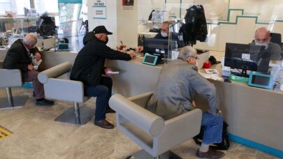 Nilüfer Belediyesi’nde vezneler hafta sonu da hizmet verecek