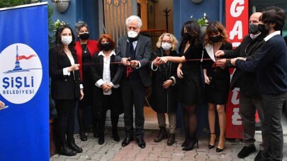 Şişli İnönü Mahalle Evi açıldı