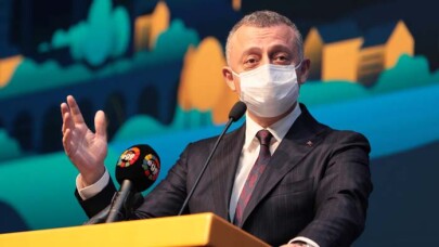 Kocaeli Büyükşehir Belediyesi’nin 2 projesi ödül aldı