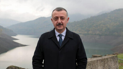 'Kocaeli’de su sıkıntımız yok'