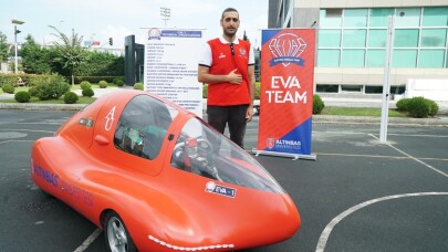 'Elektrikli arabayla İstanbul-Ankara 40 TL'
