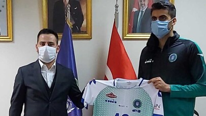 Erkekler Voleybolda Dünya MVP'si  Bursa'da