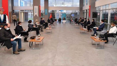 Balıkesir'de sokak isimlerini halk belirleyecek 
