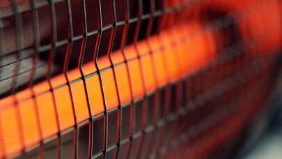Doğal gaz ve kömür kullanımı azaldı, elektrikli ısıtıcılara rağbet arttı