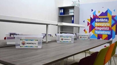 Gemlik Belediyesi istihdamda engelleri kaldırıyor