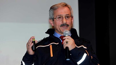 Çocuklara deprem bilinci kazandırılıyor