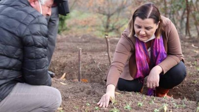 'Salep, İzmit’te marka olabilir'