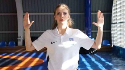 Salgın döneminde anneler için çevrimiçi egzersiz