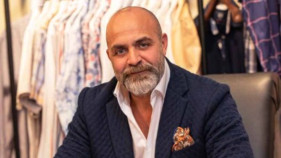 BİSSE’nin yeni Genel Müdürü Mehmet Berke Oldu