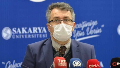 'Çin Aşısı Güvenle Kullanılabilir'