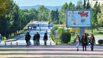 SAÜ’lü Öğrenci Toplulukları pandemiye rağmen etkinliklerini sürdürüyor