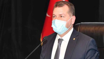 Balıkesir Büyükşehir, esnaftan kira almayacak