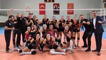 Generali Sigorta Sakarya Voleybol Spor’un Hedefi Sultanlar Ligi