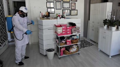 Adapazarı Esnafının Yanında