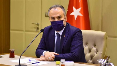 Bursa'da imar dışı bölgelere doğalgaz müjdesi