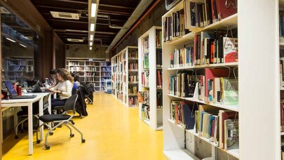 İstanbul Bilgi Üniversitesi kitap basım ihalesi yapacak