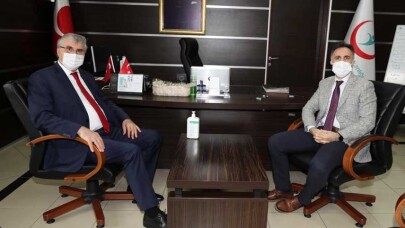 Kısıtlama ve tedbirlere uyum rakamlara yansıdı