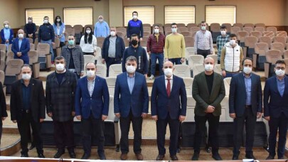 Erenler de toplu iş sözleşmesi imzalandı
