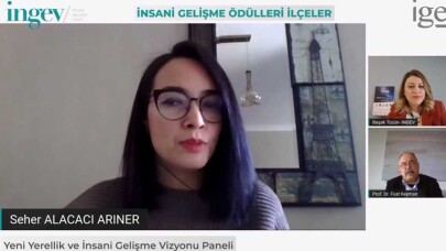 Nilüfer, İnsani Gelişme Endeksi’nde 8. sırada