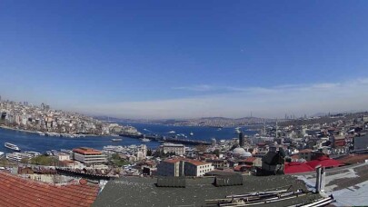'İstanbulluların yüzde 56,5’i geçinecek kadar kazanamıyor'