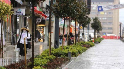 Kağıthane’nin 32 Nolu Projesi Hayata Geçiyor