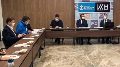 'Kocaeli Ansiklopedisi' için ilk adımlar atılıyor