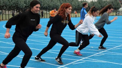 Kocaeli'nde POMEM eğitimleri başladı