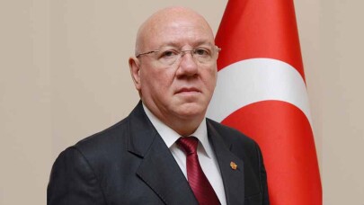 Kolaylı; 'Basının sorunları, yasal düzenlemelerle çözümlenmeli…'