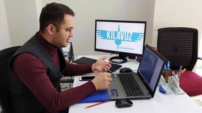“Sınav Kaygısı ve Motivasyon” seminerinde gençlerin kaygıları konuşuldu