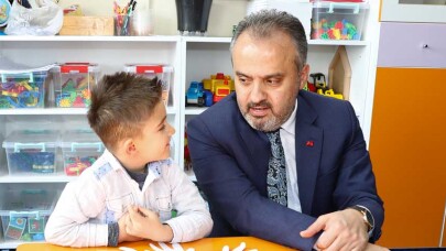 Gemlik'teki Tarihi Yalı eğitime hazırlanıyor