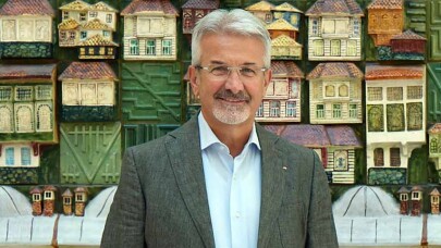 Başkan Erdem’den su tasarrufu çağrısı