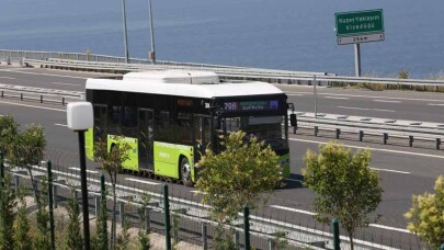Ulaşımpark 1 yılda 665 kere dünyayı dolaştı