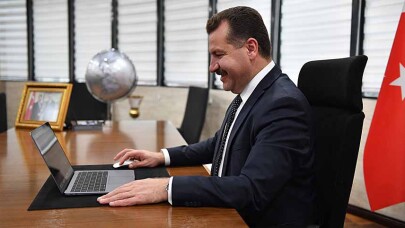 Balıkesir, Dijital Haklar için Şehirler Koalisyonu’nda