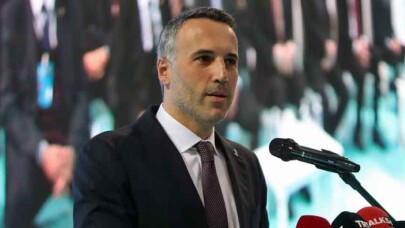 Tever; 'İnandığımız Yolda Yürümeye devam edeceğiz'