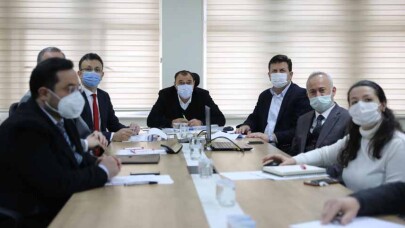 ‘Vatandaşlarımızdan Duyarlılık Bekliyoruz’